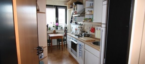 1 غرف نوم شقة في Munster, Germany رقم 72617 4