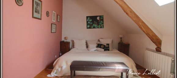 Casa de 4 dormitorios en Puiseaux, France No. 223197 5