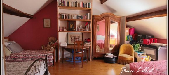 Casa de 4 dormitorios en Puiseaux, France No. 223197 6