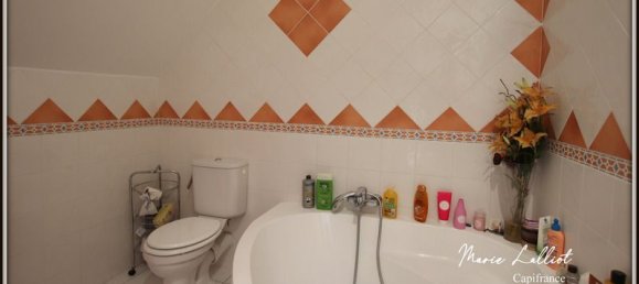 Casa de 4 dormitorios en Puiseaux, France No. 223197 8