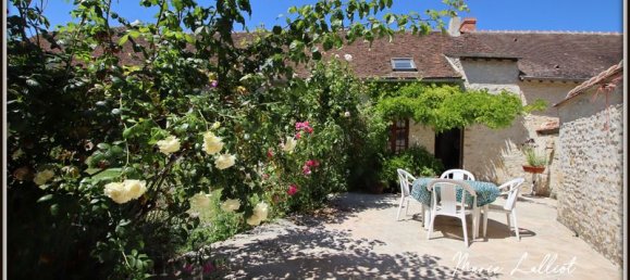 Casa de 4 dormitorios en Puiseaux, France No. 223197 14