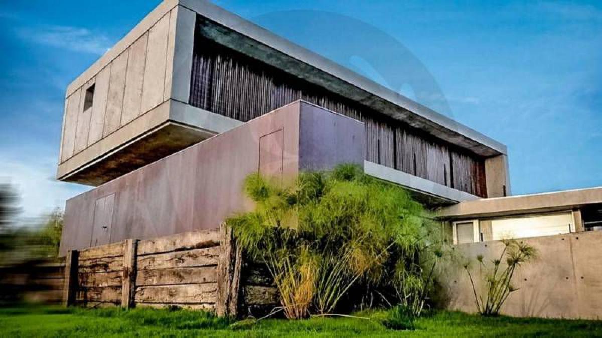 3 Schlafzimmer Haus in Tigre, Argentina, Nr. 83467