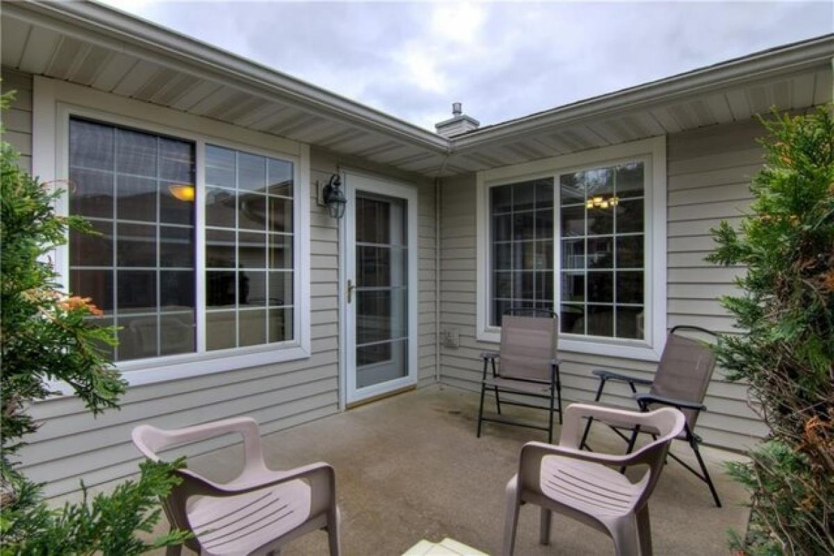 2 bedrooms House in Eau Claire, USA No. 416795