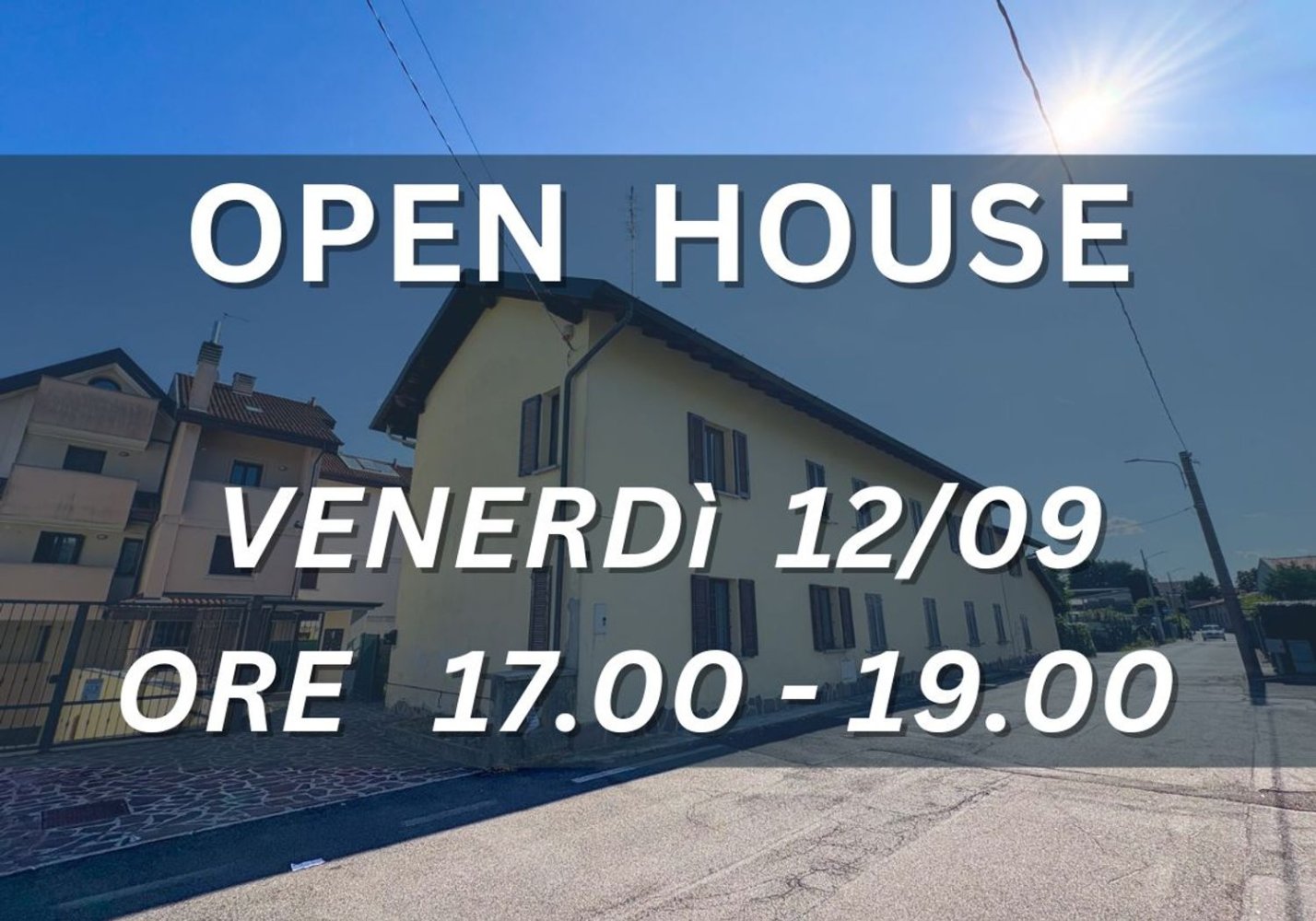 Casa de 3 habitaciónes en Lissone, Italy No. 334585