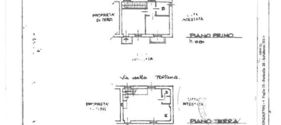 3-salle Maison à Lissone, Italy No. 334585 36