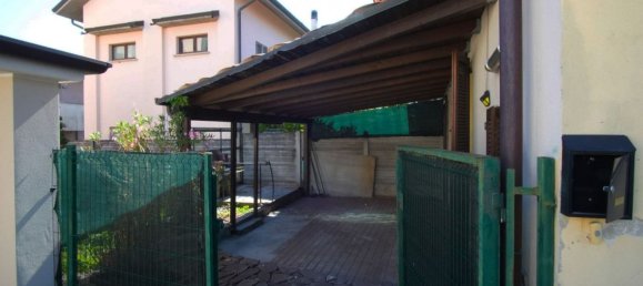 3-salle Maison à Lissone, Italy No. 334585 30