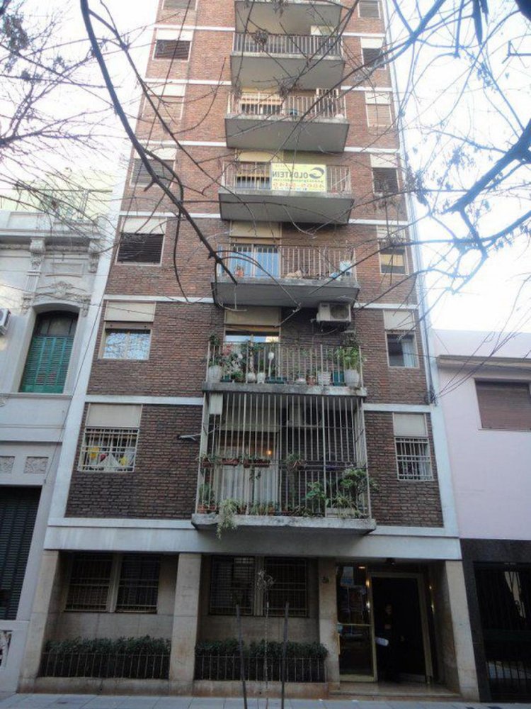 3 bedrooms Apartment in Buenos Aires, Argentina No. 71678