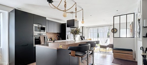 4 bedrooms Apartment in Divonne-les-Bains, France No. 351682 3