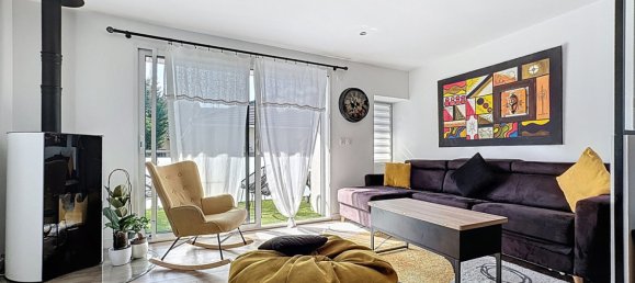 4 bedrooms Apartment in Divonne-les-Bains, France No. 351682 2