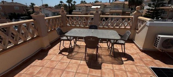 5 chambres Villa à Ciudad Quesada, Spain No. 177133 21