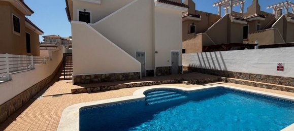 5 chambres Villa à Ciudad Quesada, Spain No. 177133 2