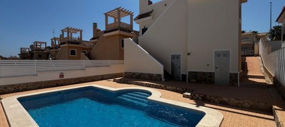 5 chambres Villa à Ciudad Quesada, Spain No. 177133 29