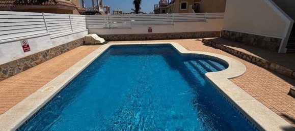 5 chambres Villa à Ciudad Quesada, Spain No. 177133 30