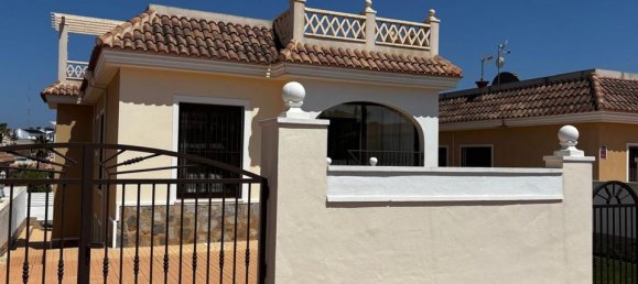 5 chambres Villa à Ciudad Quesada, Spain No. 177133 34