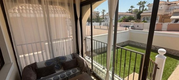 5 chambres Villa à Ciudad Quesada, Spain No. 177133 11