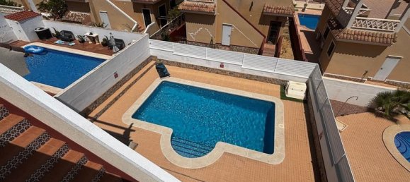 5 chambres Villa à Ciudad Quesada, Spain No. 177133 35