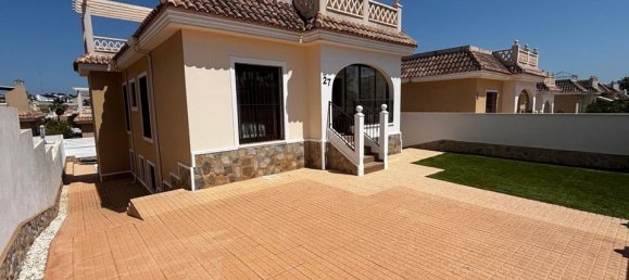 5 chambres Villa à Ciudad Quesada, Spain No. 177133 33