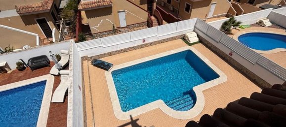 5 chambres Villa à Ciudad Quesada, Spain No. 177133 26