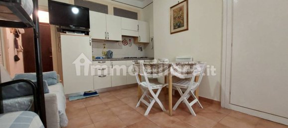 1 Schlafzimmer Wohnung in Cervo, Italy, Nr. 16612 4
