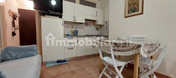 1 Schlafzimmer Wohnung in Cervo, Italy, Nr. 16612 7