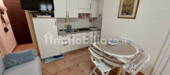 1 Schlafzimmer Wohnung in Cervo, Italy, Nr. 16612 6