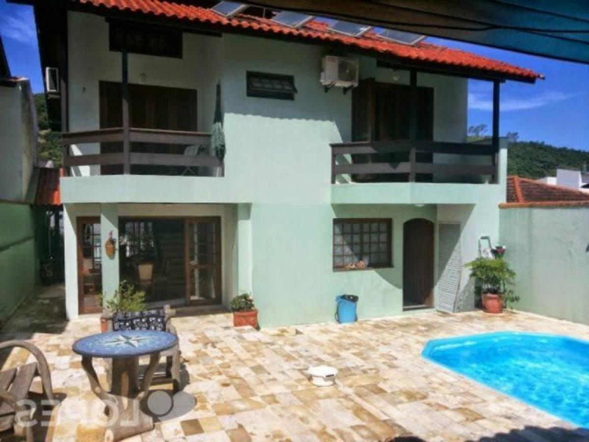 Studio in Florianopolis, Brazil No. 513888