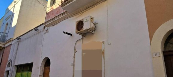 3-Zimmer Wohnung in Galatone, Italy, Nr. 102585 20