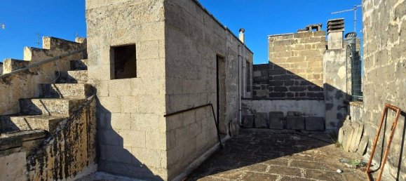 3-Zimmer Wohnung in Galatone, Italy, Nr. 102585 9