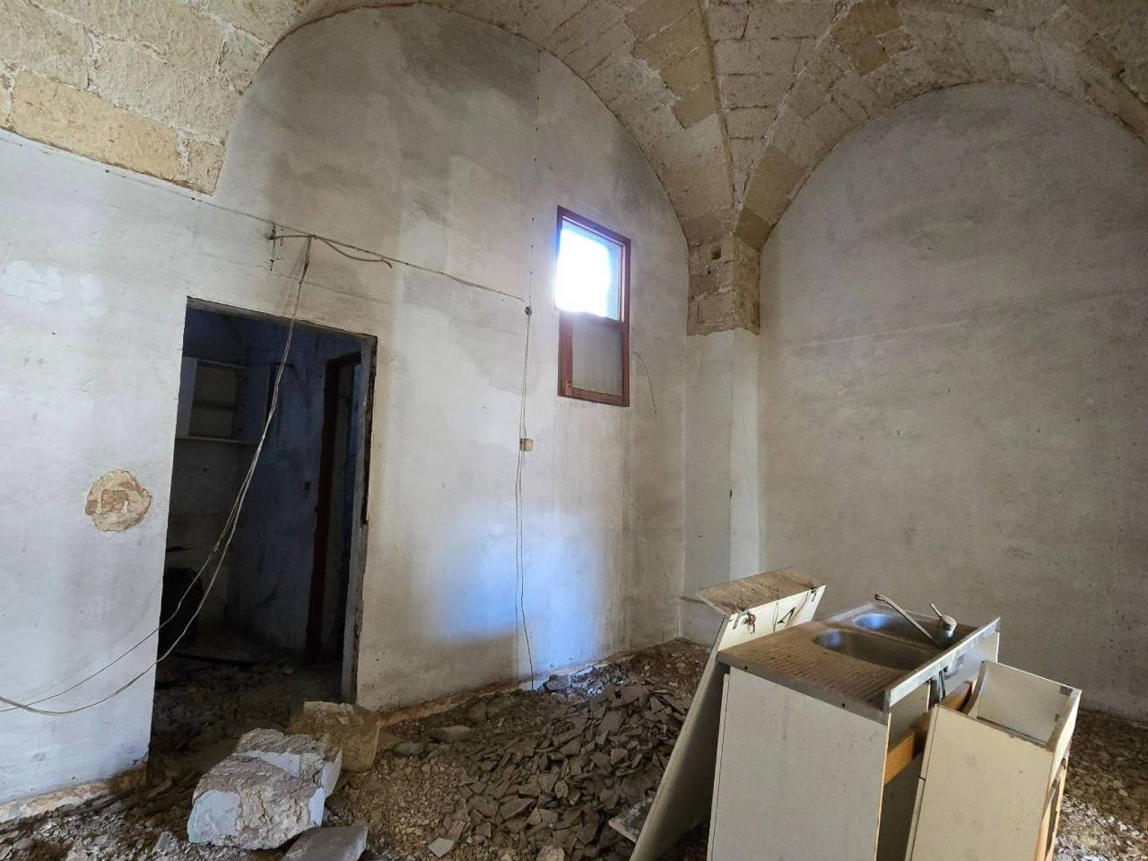 3-Zimmer Wohnung in Galatone, Italy, Nr. 102585