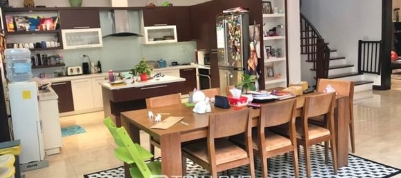 4 bedrooms Villa in Tay Ho, Vietnam No. 786 4