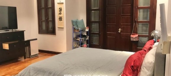 4 bedrooms Villa in Tay Ho, Vietnam No. 786 8