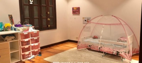 4 bedrooms Villa in Tay Ho, Vietnam No. 786 7