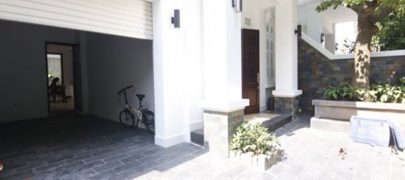4 bedrooms Villa in Tay Ho, Vietnam No. 786 5