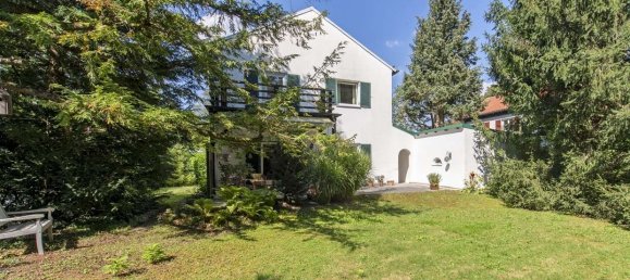 5 rooms House in Munich, Germany No. 130536 5