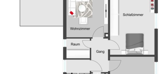 5 rooms House in Munich, Germany No. 130536 3