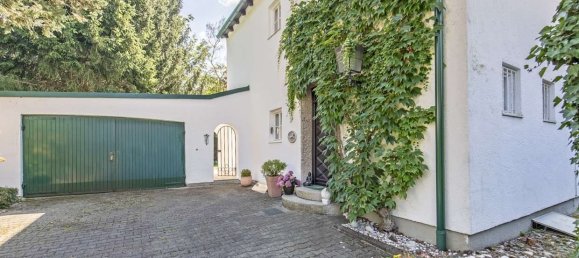 5 rooms House in Munich, Germany No. 130536 11