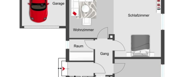 5 rooms House in Munich, Germany No. 130536 2