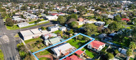 4 chambres Maison à Wonthaggi, Australia No. 327 30