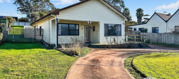 4 chambres Maison à Wonthaggi, Australia No. 327 24