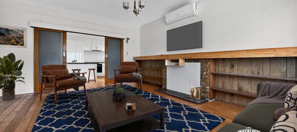 4 chambres Maison à Wonthaggi, Australia No. 327 10