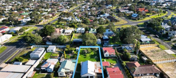 4 chambres Maison à Wonthaggi, Australia No. 327 27