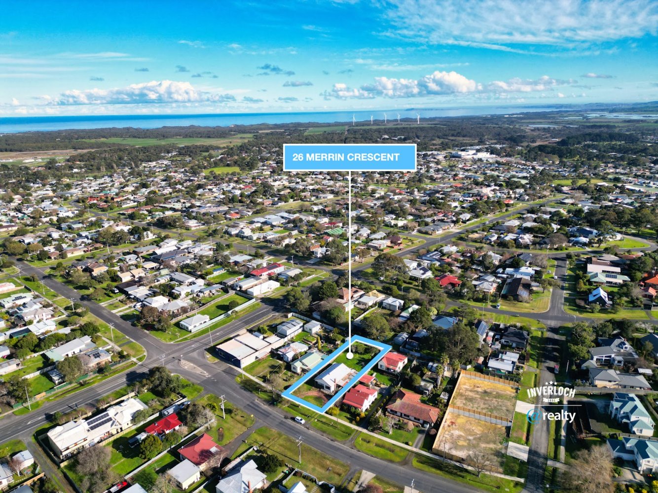 4 chambres Maison à Wonthaggi, Australia No. 327