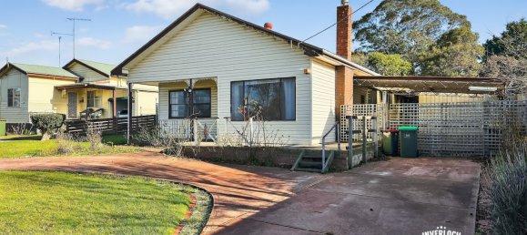 4 chambres Maison à Wonthaggi, Australia No. 327 25