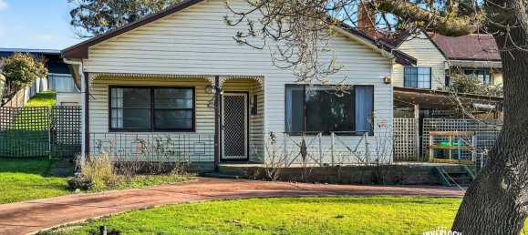 4 chambres Maison à Wonthaggi, Australia No. 327 4