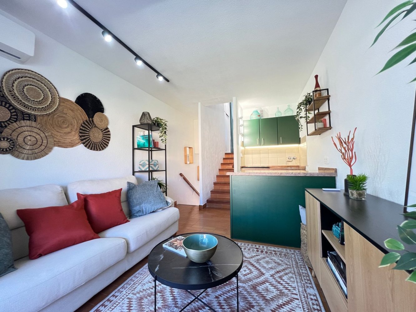 1 Schlafzimmer Doppelhaus in Estepona, Spain, Nr. 249388