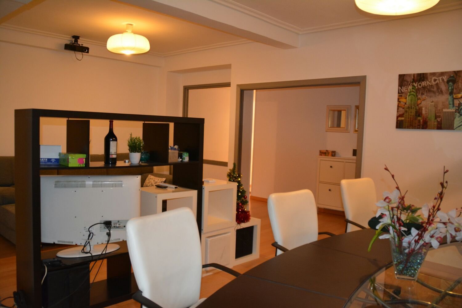 2 bedrooms Apartment in Logrono, Spain No. 146257