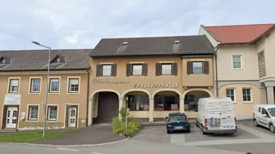 Здание с 4 комнатами в Оберварт, Австрия № 175953