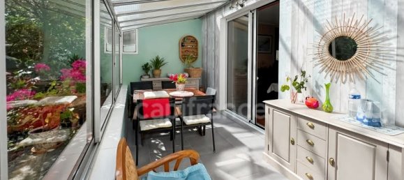 4 Schlafzimmer Haus in Boulogne-sur-Mer, France, Nr. 222589 5