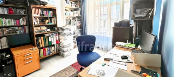 4 Schlafzimmer Haus in Boulogne-sur-Mer, France, Nr. 222589 8