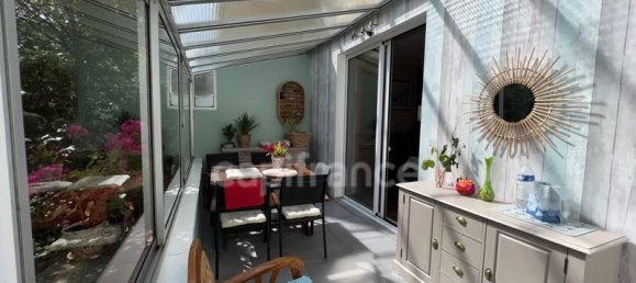 4 Schlafzimmer Haus in Boulogne-sur-Mer, France, Nr. 222589 13